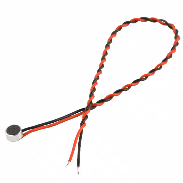 CMC-3015-44L100 CUI Devices  Microphones